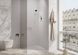 Змішувач для душу HANSGROHE TECTURIS E 73620700, білий матовий 800003868 фото 4