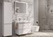 Змішувач для душу HANSGROHE TECTURIS E 73620700, білий матовий 800003868 фото 3