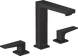 Смеситель для раковины HANSGROHE METROPOL 32515670, черный матовый 76612 фото 1
