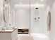 Душевая система с термостатом HANSGROHE PULSIFY 24241700, белый матовый 85722 фото 5