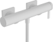 Змішувач для душу HANSGROHE TECTURIS E 73620700, білий матовий 800003868 фото 1