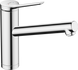 Смеситель для кухонной мойки с установкой перед окном HANSGROHE ZESIS M33 74805000 800003968 фото 1
