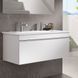 Умывальник накладной VILLEROY & BOCH VENTICELLO 4104AK01, 100x50, белый 800005767 фото 2