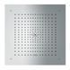 Верхній душ HANSGROHE RAINDANCE 26252000 58133 фото 1