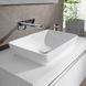 Умивальник на стільницю VILLEROY & BOCH VENTICELLO 411355R1, 55x36, білий 49438 фото 3