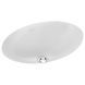 Умывальник встроенный VILLEROY & BOCH LOOP & FRIENDS 61613001, 56x37,5, белый 7197 фото 3