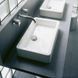Умывальник на столешницу DURAVIT VERO 0455600000 800005958 фото 2