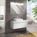 Умивальник на стільницю VILLEROY & BOCH VENTICELLO 411355R1, 55x36, білий 49438 фото 2