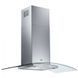 Кухонна витяжка FRANKE GLASS SOFT FGC 925 XS NP 325.0591.036, нержавіюча сталь 800006658 фото 1