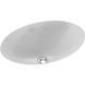 Умывальник встроенный VILLEROY & BOCH LOOP & FRIENDS 61613001, 56x37,5, белый 7197 фото 1