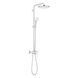 Душевая система GROHE TEMPESTA 26673001 95767 фото 1