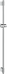 Штанга для душа HANSGROHE UNICA 27356000 73872 фото 1