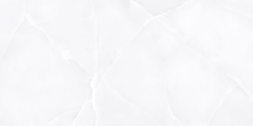 Керамограніт 600Х1200 INSPIRO ATLANTA WHITE GLOSSY, Atlanta White Glossy 99272 фото