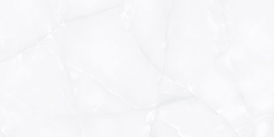 Керамограніт 600Х1200 INSPIRO ATLANTA WHITE GLOSSY, Atlanta White Glossy 99272 фото