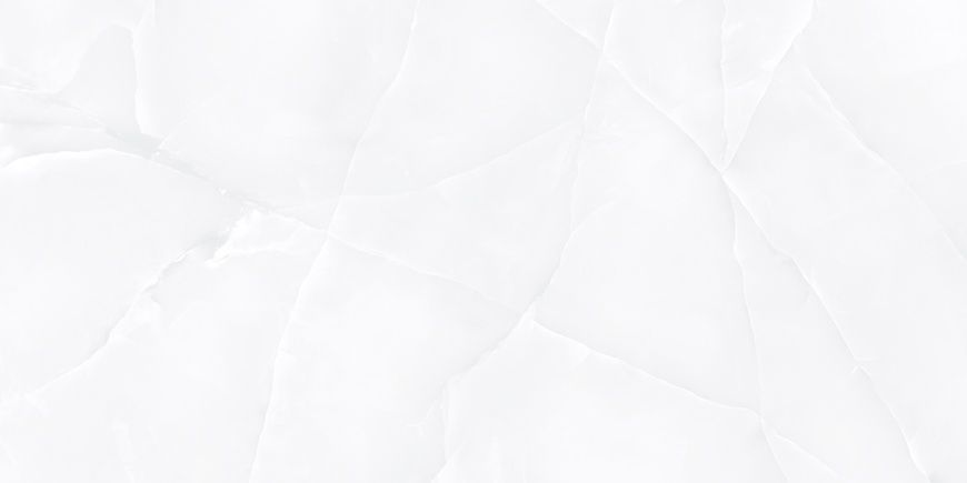 Керамограніт 600Х1200 INSPIRO ATLANTA WHITE GLOSSY, Atlanta White Glossy 99272 фото