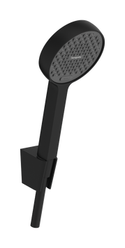 Душовий гарнітур HANSGROHE ACTIVERA 28054670, чорний матовий 100677 фото