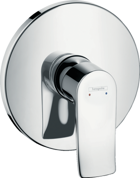 Смеситель для душа HANSGROHE METRIS 31685000 24721 фото