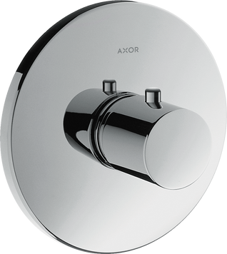 Термостат AXOR UNO 38375000, скрытого монтажа 800004735 фото