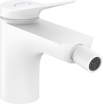 Смеситель для биде HANSGROHE VIVENIS 75200700, белый матовый 83705 фото
