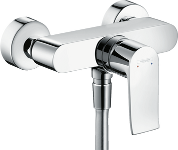 Смеситель для душа HANSGROHE METRIS 31680000 25251 фото