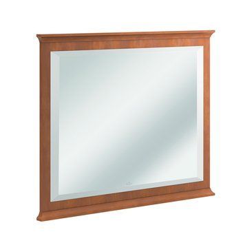 Зеркало VILLEROY & BOCH HOMMAGE 85650100 75408 фото
