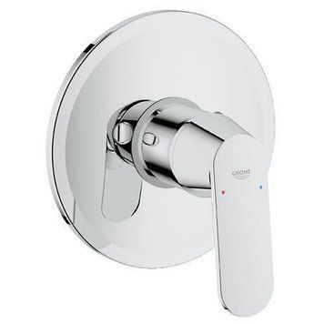 Смеситель для душа GROHE EUROSMART COSMOPOLITAN 32880000 42552 фото