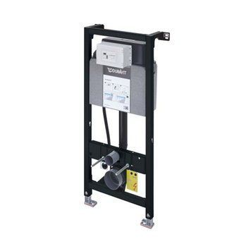 Инсталляция DURAVIT DURASYSTEM INSTALLATIONSELEM. WD1011000000, для подвесного унитаза 800006109 фото