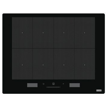 Индукционная варочная поверхность FRANKE Mythos FMY 658 I FP BK 108.0613.587 800006559 фото