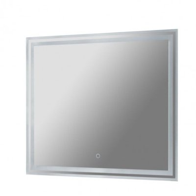 Дзеркало для ванної ЮВВИС СИЦИЛІЯ, 1000x650 LED 800001865 фото