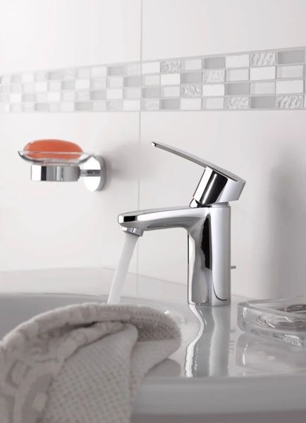 Мыльница GROHE ESSENTIALS 40444001 57255 фото