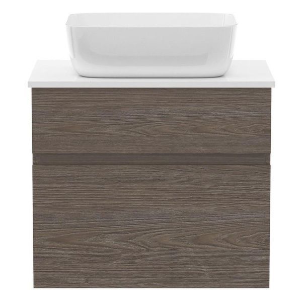 Тумба з умивальником IMPRESE BLATNA f32708Dr 76825 фото
