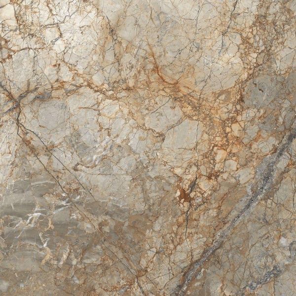 Керамическая плитка INSPIRO carrelage brown, 600x600 84006 фото
