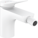 Змішувач для біде HANSGROHE VIVENIS 75200700, білий матовий 83705 фото 1