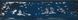 Керамограніт PRISSMACER RAIN BLUE, 75x300 95631 фото 1