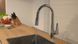 Смеситель для кухонной мойки HANSGROHE TALIS S 72815000 62395 фото 3