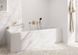 Смеситель для душа скрытого монтажа HANSGROHE DUOTURN E 75417140, бронза 94881 фото 3