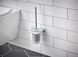 Щетка для унитаза HANSGROHE ADDSTORIS 41752000 81481 фото 3