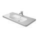 Умивальник накладний DURAVIT DURASTYLE 2320100000, 1000x480 мм 800005959 фото 1