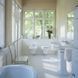 Биде подвесное DURAVIT 1930 0266100000, 1930 800006209 фото 2