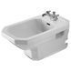 Биде подвесное DURAVIT 1930 0266100000, 1930 800006209 фото 1