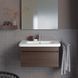 Умивальник накладний DURAVIT DURASTYLE 2320100000, 1000x480 мм 800005959 фото 3