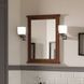 Зеркало VILLEROY & BOCH HOMMAGE 85650100 75408 фото 3