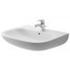 Умывальник подвесной DURAVIT D-CODE 23106000002, 60x46 800006009 фото 1