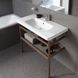 Умивальник накладний DURAVIT DURASTYLE 2320100000, 1000x480 мм 800005959 фото 2