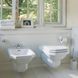 Биде подвесное DURAVIT 1930 0266100000, 1930 800006209 фото 3