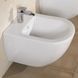 Биде VILLEROY & BOCH SUBWAY 2.0 54000001, белый 37086 фото 4