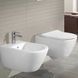 Биде VILLEROY & BOCH SUBWAY 2.0 54000001, белый 37086 фото 5