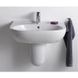 Полупьедестал VILLEROY & BOCH O.NOVO 52660001, белый 37516 фото 2