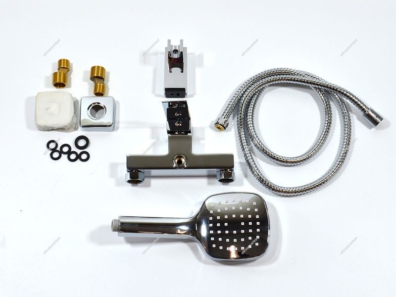 Змішувач для душу RJ ROD RBZ091-5 73184 фото