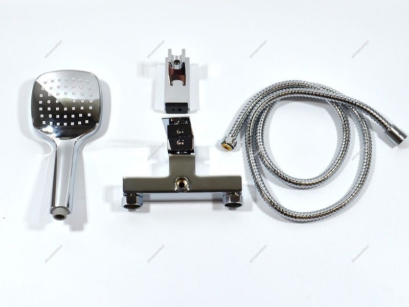 Змішувач для душу RJ ROD RBZ091-5 73184 фото